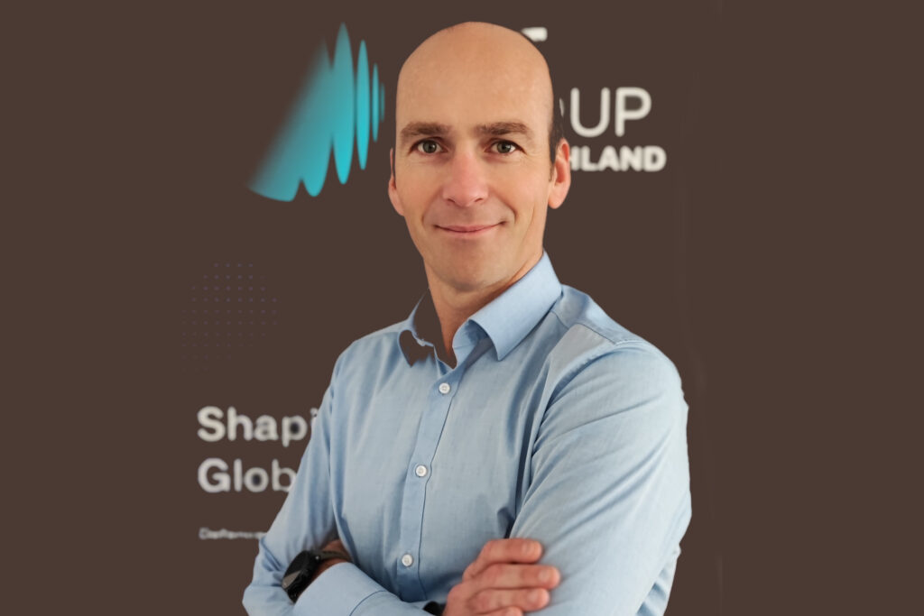 Neuer technischer Leiter bei der ELT Group Deutschland wird Daniel Schröder.