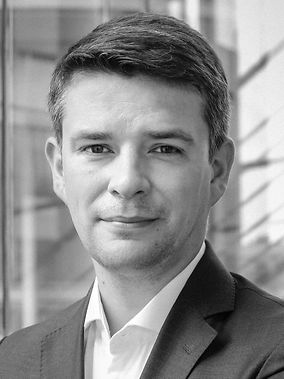 Dr. Marcus Faber, FDP: MdB für den Wahlkreis 066, Altmark in Sachsen-Anhalt.