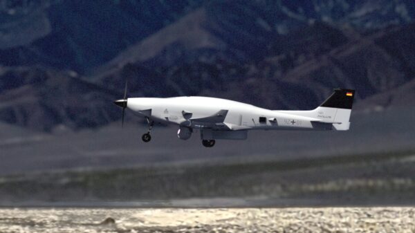 HENSOLDT & AVILUS: Neue UAV-Generation „Made in Germany“