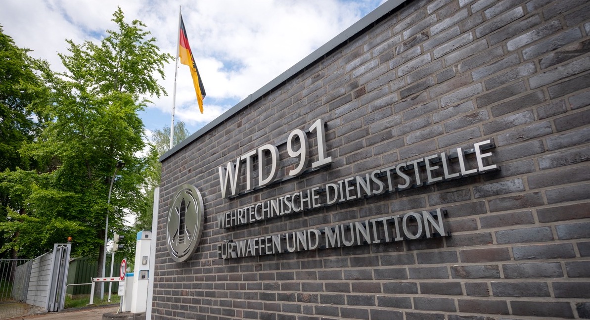 Ab dem 1. August 2024 kann die Wehrtechnische Dienststelle für Waffen und Munition, kurz WTD 91, im niedersächsischen Meppen wieder ihren gesamten Schießplatz uneingeschränkt nutzen.