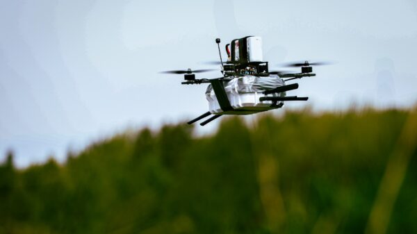 Besonders nicht weit verbreitete und registrierte Drohnen bereiten den Detektionssystemen Probleme.