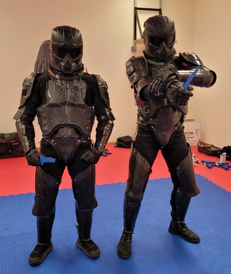 Die 1MOA GmbH (Stand 7-644) aus Stadtroda ist auch dieses Jahr wieder auf der EnforceTac mit einem Strauß an Partnerfirmen und Neuheiten vertreten.