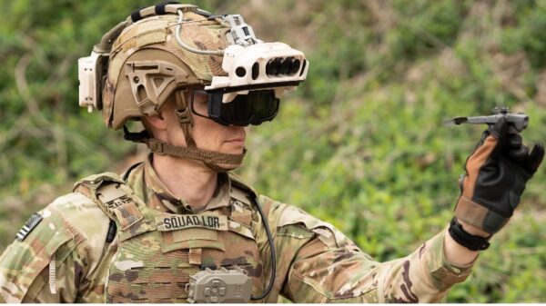 Beschaffer: Auch für die Ausrüstungsgegenstände ist PEO zuständig. (Foto- U.S. Army)Auch für die Ausrüstungsgegenstände ist PEO zuständig. (Foto- U.S. Army)