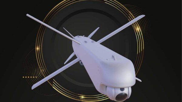 Loitering Munition L-SPIKE von Rafael.