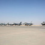 Desert Air 2023