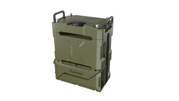 C-Guard Modular ManPack.