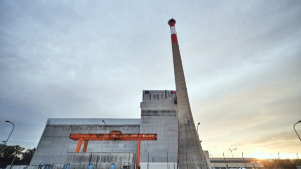 Das nie in Betrieb gegangene AKW Zwentendorf ist Veranstaltungsort für die fünfte Auflage des European Robotics Hackathon, der Ende Juni startet.
