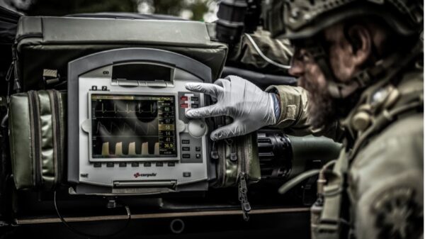 Integration: Die Digitalisierung schreitet auch in der Sanitätsversorgung voran. (Foto- Meier-Medizintechnik)