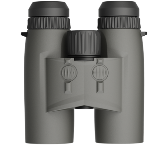 Die neue Generation des Fernglases BX-4 RANGE HD TBR:W GEN2 mit Laserentfernungsmesser