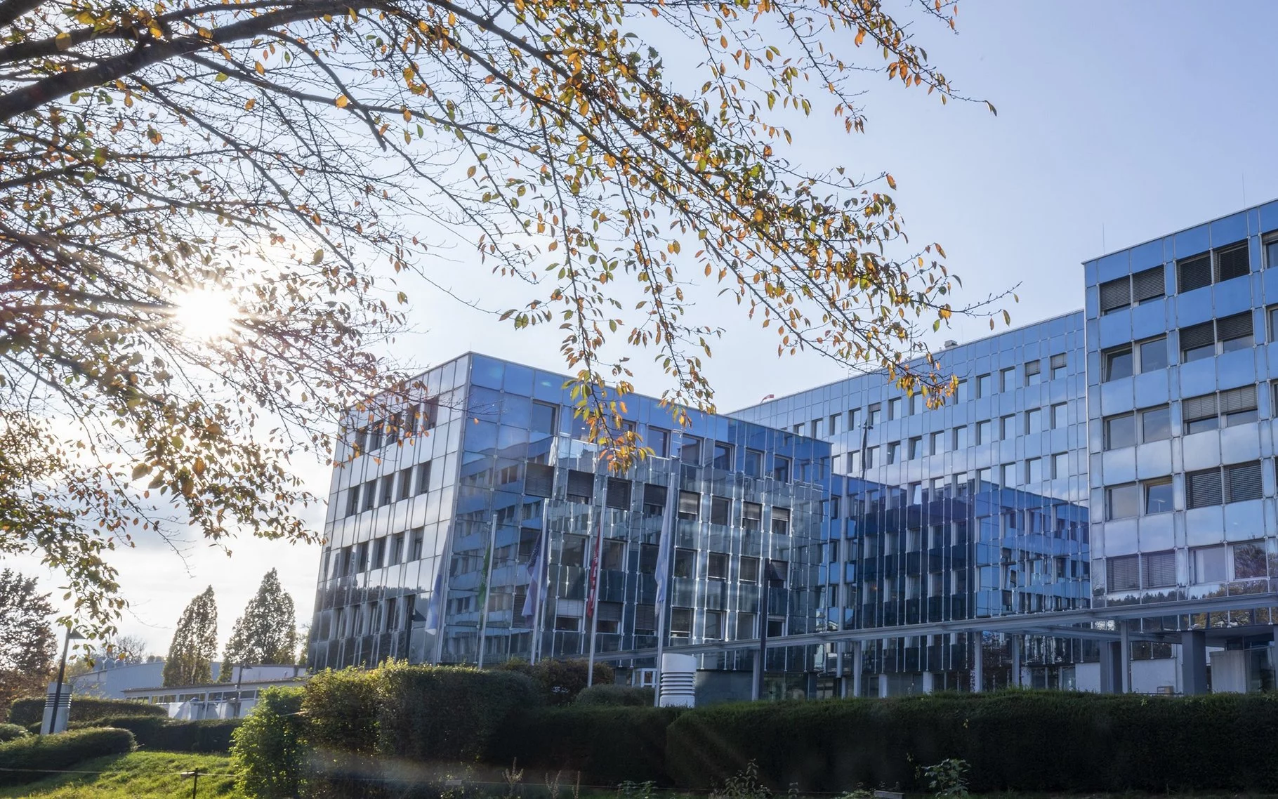 CSG erwirbt Anteil an der Alzchem Group AG.
