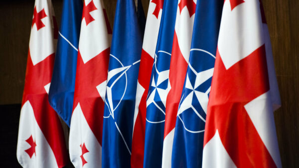 Georgien unterhält neben der beantragten Mitgliedschaft noch weitere Beziehungen zur NATO.