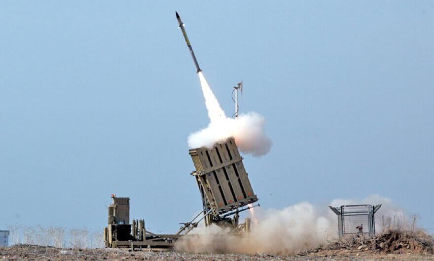 Orbán: Russische Drohnen werden abgeschossen Iron Dome für Rumäniens NATO-Ostflanke.