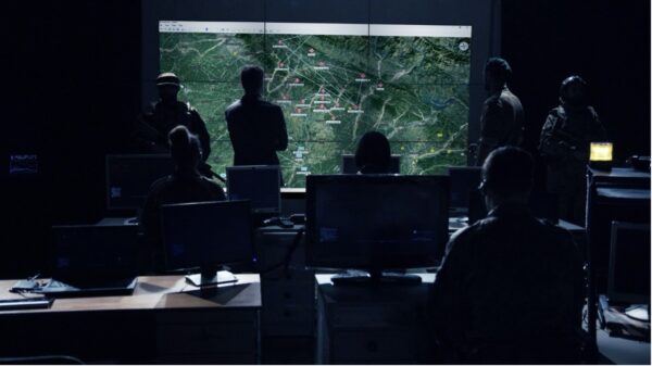 Mit RAMON IQzoom von Rohde & Schwarz können militärische Nachrichtendienste in der Vergangenheit gesendete Signale erkennen und analysieren. (Bild- R&S)