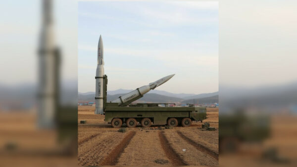 Hyperschallgleiter sorgt für Besorgnis im Westen