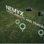 Software Drohnenschwarm: Nemyx bildet Drohnenschwärme aus Drohnen unterschiedlicher Hersteller. (Foto- Nemyx)