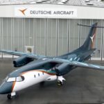 Die D328eco als Multi-Role Luftfahrzeug eignet sich auch für die Einsätze Search & Rescue (SAR) sowie Küstenwache. (Alle Grafiken- Deutsche Aircraft)