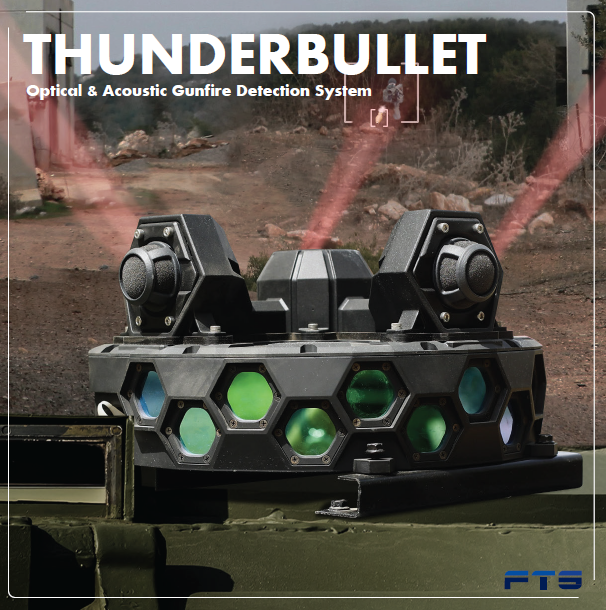ThunderBullet