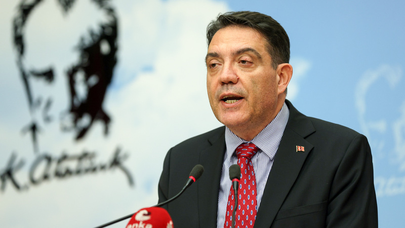 Der stellvertretende Vorsitzende der Republikanischen Volkspartei und Sprecher für Verteidigungsfragen, Admiral a. D. Yankı Bağcıoğlu sprach mit CPM Defence NEtwork über den Eurofighter-Verkauf.