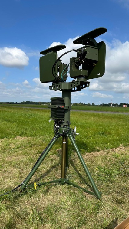 BNET im Feldtest