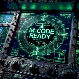 Das ADA GNSS-Anti-Jamming-System ist M-Code ready.
