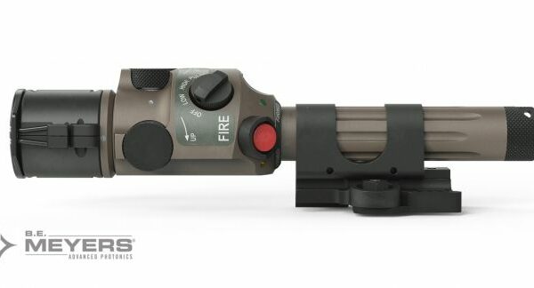 Izlid Ultra im Detail.