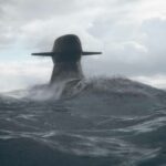 U-Boot der Blekinge-Klasse (A26) von Saab.