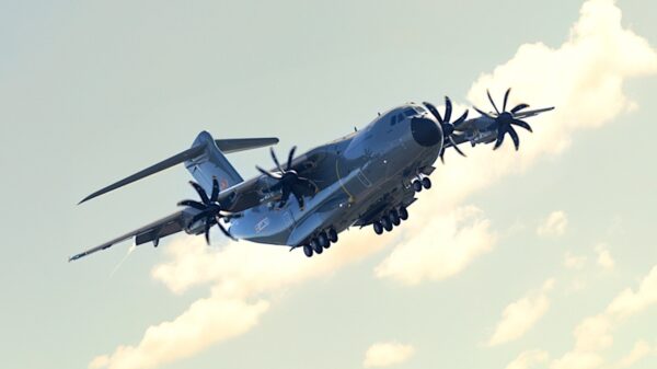 Kasachstan bestellte insgesamt zwei A400M, um mit diesen Flugzeugen seine militärischen Lufttransportkapazitäten zu erhalten.